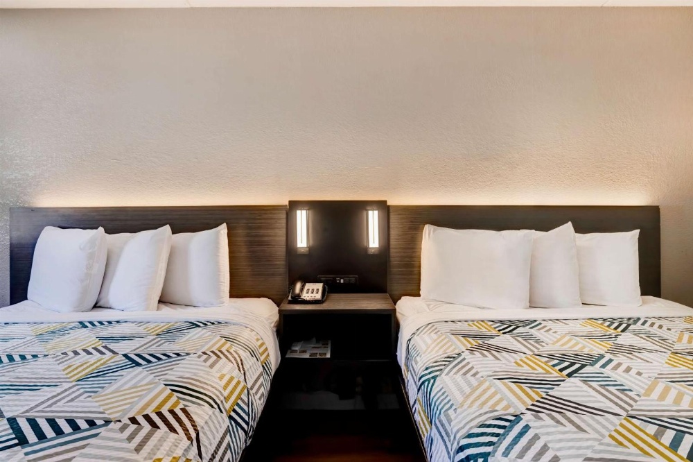 Motel 6 North Little Rock, AR-JFK Blvd