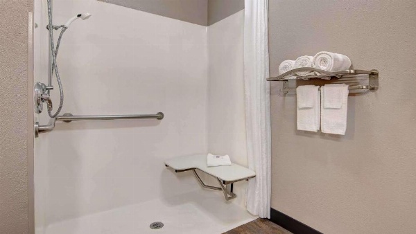 Motel 6 North Little Rock, AR-JFK Blvd image 16