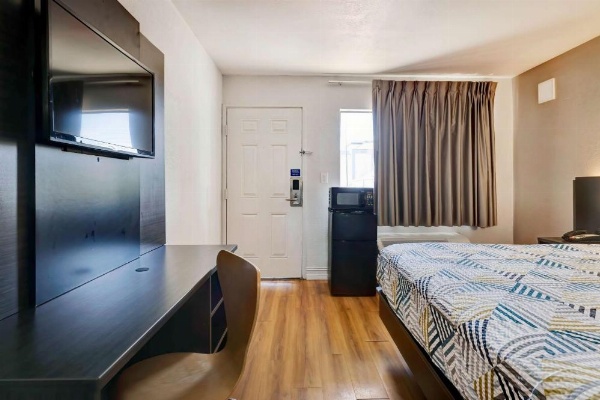 Motel 6 North Little Rock, AR-JFK Blvd image 18