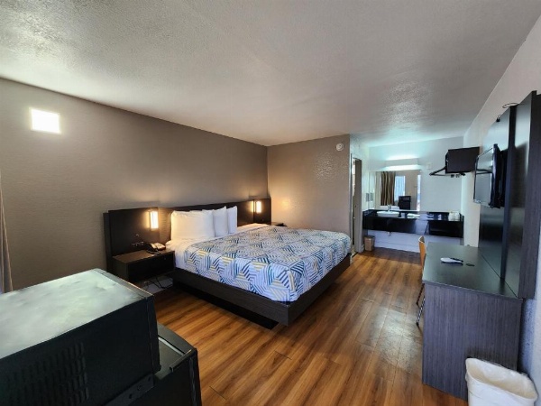 Motel 6 North Little Rock, AR-JFK Blvd image 28