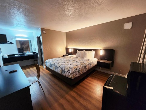 Motel 6 North Little Rock, AR-JFK Blvd image 30